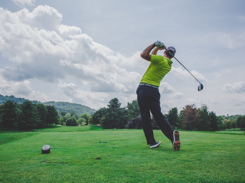 Corporate Masters League